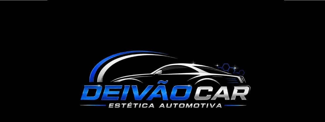 Deivão Car - Estética Automotiva